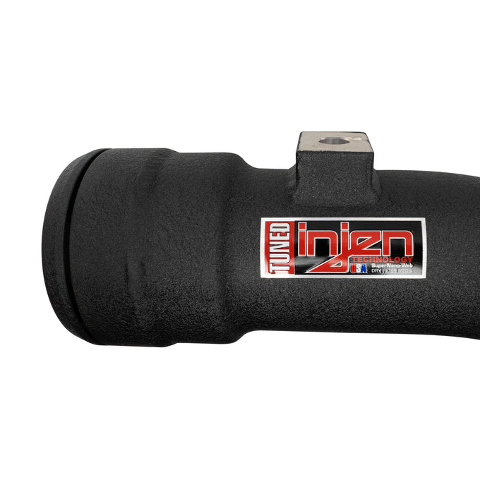 SES Intercooler Pipes <br>17-22 Ford F-250, F-350, F-450, F-550 V8-6.7L Turbo Diesel