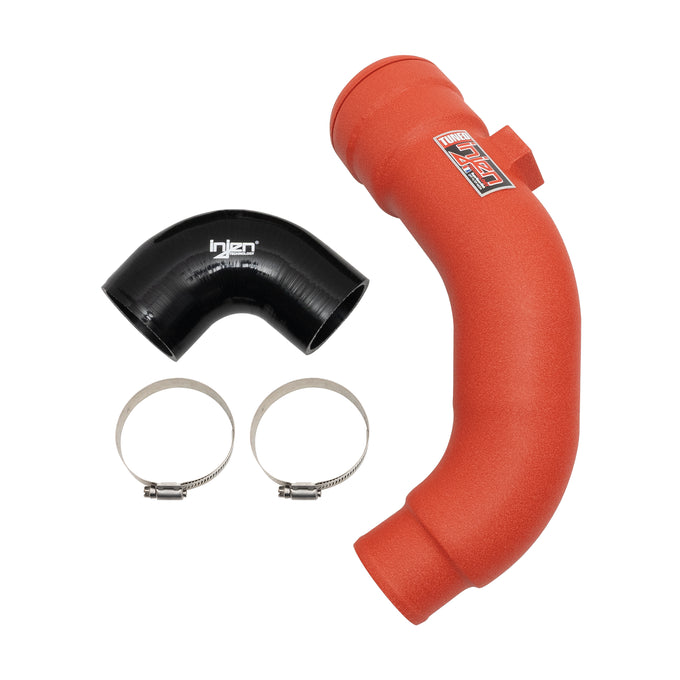 SES Intercooler Pipes <br>17-22 Ford F-250, F-350, F-450, F-550 V8-6.7L Turbo Diesel