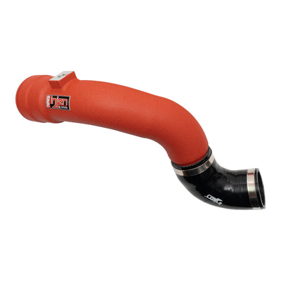 SES Intercooler Pipes <br>17-22 Ford F-250, F-350, F-450, F-550 V8-6.7L Turbo Diesel