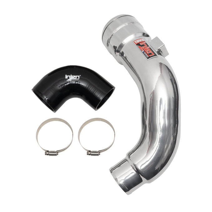 SES Intercooler Pipes <br>17-22 Ford F-250, F-350, F-450, F-550 V8-6.7L Turbo Diesel