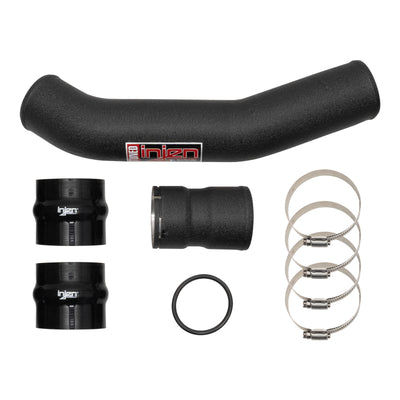 SES Intercooler Pipes <br>17-22 Ford F-250, F-350, F-450, F-550 V8-6.7L Turbo Diesel