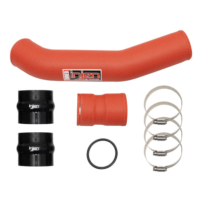 SES Intercooler Pipes <br>17-22 Ford F-250, F-350, F-450, F-550 V8-6.7L Turbo Diesel
