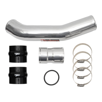 SES Intercooler Pipes <br>17-22 Ford F-250, F-350, F-450, F-550 V8-6.7L Turbo Diesel