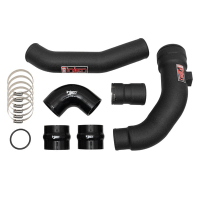 SES Intercooler Pipes <br>17-22 Ford F-250, F-350, F-450, F-550 V8-6.7L Turbo Diesel