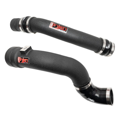 SES Intercooler Pipes <br>17-22 Ford F-250, F-350, F-450, F-550 V8-6.7L Turbo Diesel