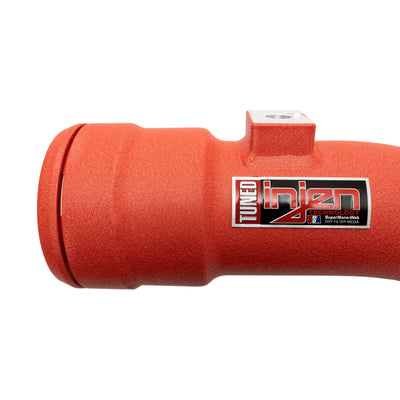 SES Intercooler Pipes <br>17-22 Ford F-250, F-350, F-450, F-550 V8-6.7L Turbo Diesel