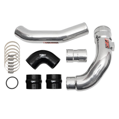 SES Intercooler Pipes <br>17-22 Ford F-250, F-350, F-450, F-550 V8-6.7L Turbo Diesel