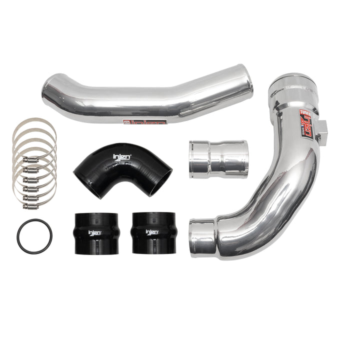 SES Intercooler Pipes <br>17-22 Ford F-250, F-350, F-450, F-550 V8-6.7L Turbo Diesel