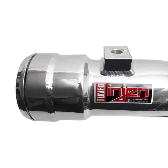 SES Intercooler Pipes <br>17-22 Ford F-250, F-350, F-450, F-550 V8-6.7L Turbo Diesel