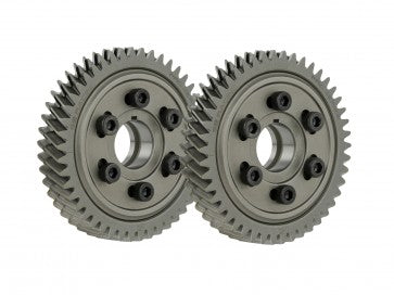 Pro Series Adjustable Cam Gears <br> Honda F20C/F22C