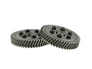 Pro Series Adjustable Cam Gears <br> Honda F20C/F22C