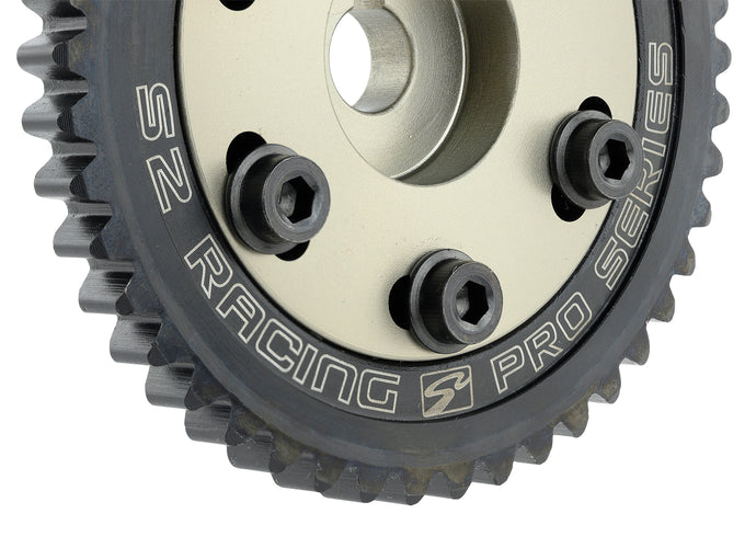 Pro Series Exhaust Cam Gear <br> Honda K20/K24