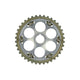 Pro-Series Titanium Color Cam Gear <br> Honda D15/D16
