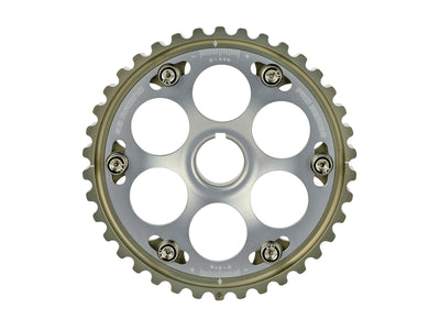 Pro-Series Titanium Color Cam Gear <br> Honda D15/D16