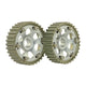 Pro-Series Cam Gears (Ti Color) <br> Honda B16/ B17/ B18/ B20/ H23A