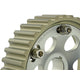 Pro-Series Cam Gears (Ti Color) <br> Honda B16/ B17/ B18/ B20/ H23A