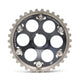 Pro-Series Cam Gears (Black Series) <br> Honda B16/ B17/ B18/ B20/ H23A