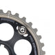 Pro-Series Cam Gears (Black Series) <br> Honda B16/ B17/ B18/ B20/ H23A
