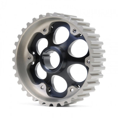 Pro-Series Cam Gears (Black Series) <br> Honda B16/ B17/ B18/ B20/ H23A