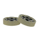 Pro-Series VTEC Cam Gears (Black) <br> Honda H22/F20B