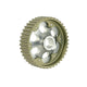 Pro-Series Cam Gears (Ti Color) <br> Honda H22/ F20B VTEC