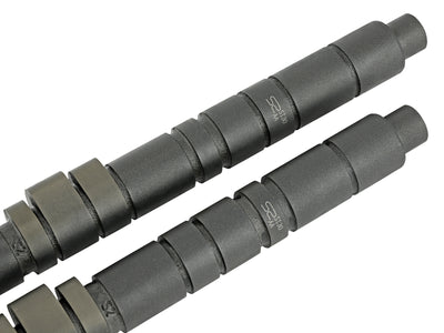 Tuner Series Stage 2 Cam Shafts <br> Honda B-Series VTEC