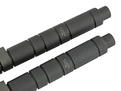 Tuner Series Stage 2 Cam Shafts <br> Honda H22/ F20B VTEC