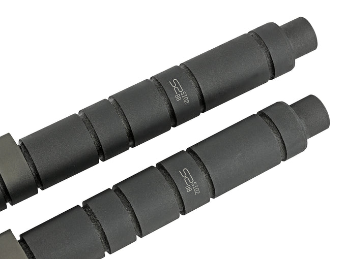 Tuner Series Stage 2 Cam Shafts <br> Honda H22/ F20B VTEC