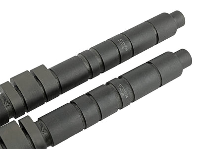 Pro Series Stage 1+ Cam Shafts <br> Honda B-Series VTEC