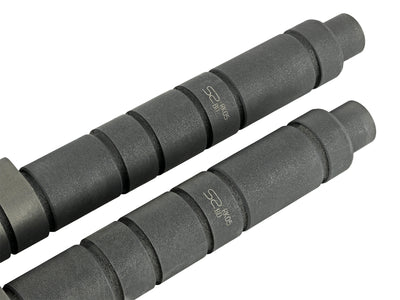 Pro Series Stage 2+ Cam Shafts <br> Honda H22/F20B VTEC