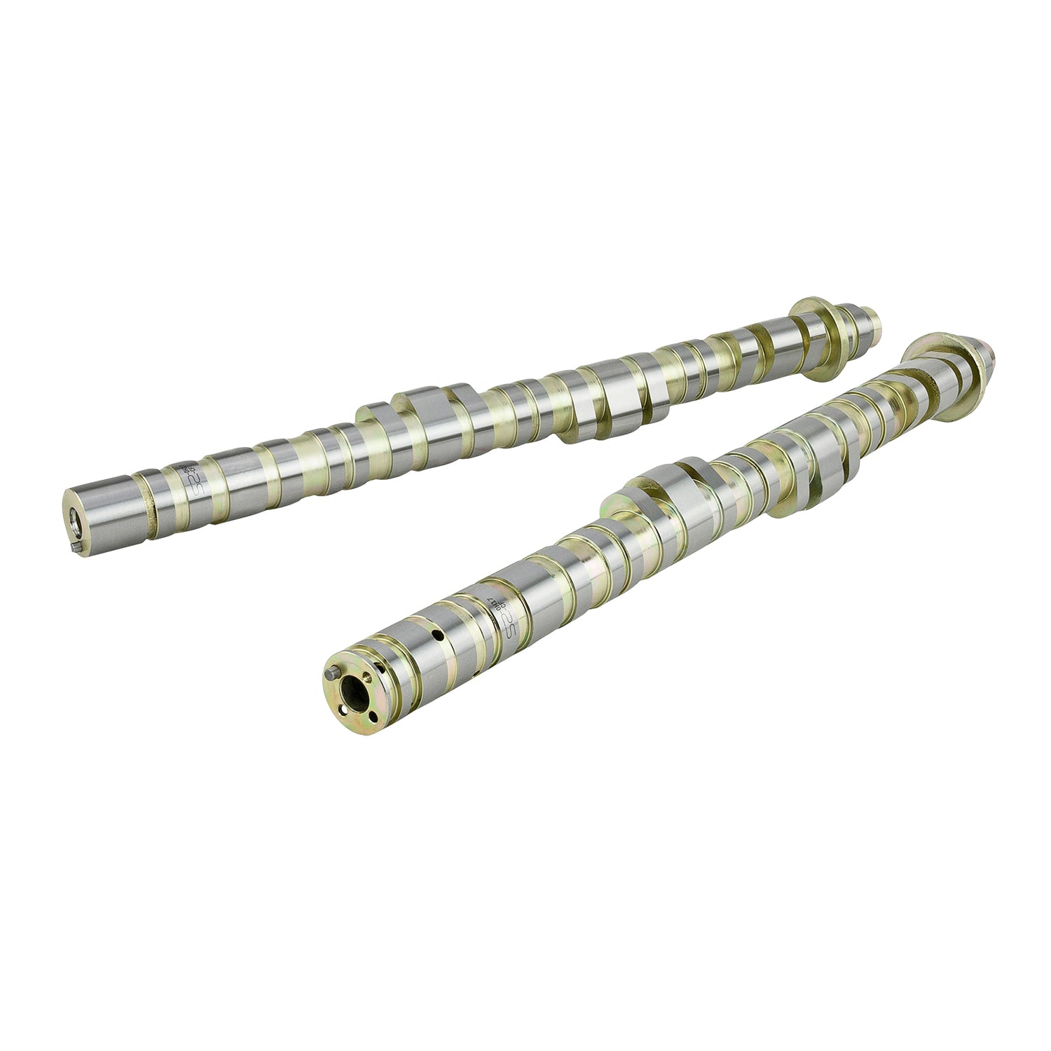 Ultra Series Stage 2 Cam Shafts <br> Honda K20A3 & K24A1/A3/A4/A8 DOHC i-VTEC