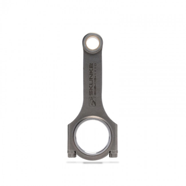 Alpha Series Honda D16/ZC Connecting Rods <br> Honda SOHC D16A/ZC