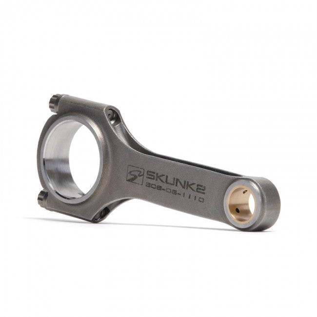 Alpha Series Honda D16/ZC Connecting Rods <br> Honda SOHC D16A/ZC