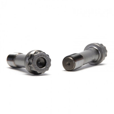 Alpha Series Honda D16/ZC Connecting Rods <br> Honda SOHC D16A/ZC
