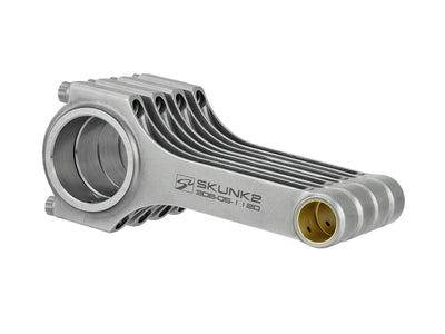 Alpha Series Honda B18C Connecting Rods <br> Honda B18C