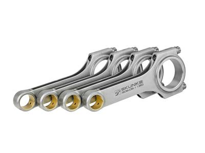 Alpha Series Honda B18C Connecting Rods <br> Honda B18C