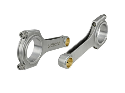 Alpha Series Honda B18C Connecting Rods <br> Honda B18C