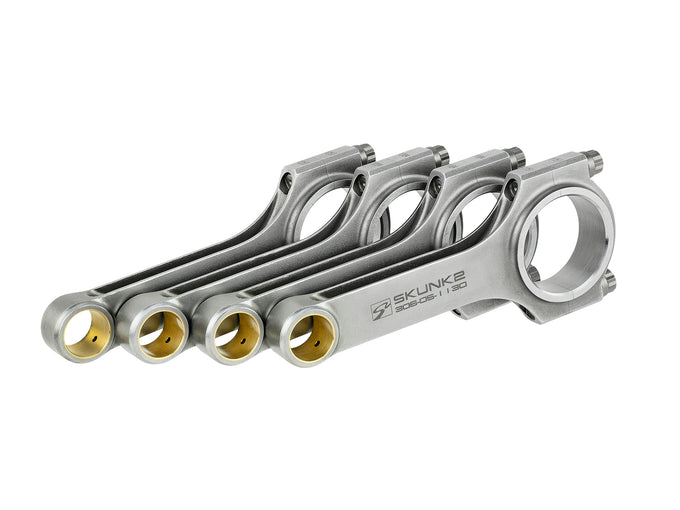 Alpha Series Honda B18A/B Connecting Rods <br> Honda B18A/B