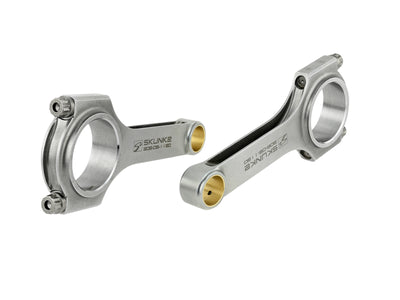 Alpha Series Honda B18A/B Connecting Rods <br> Honda B18A/B