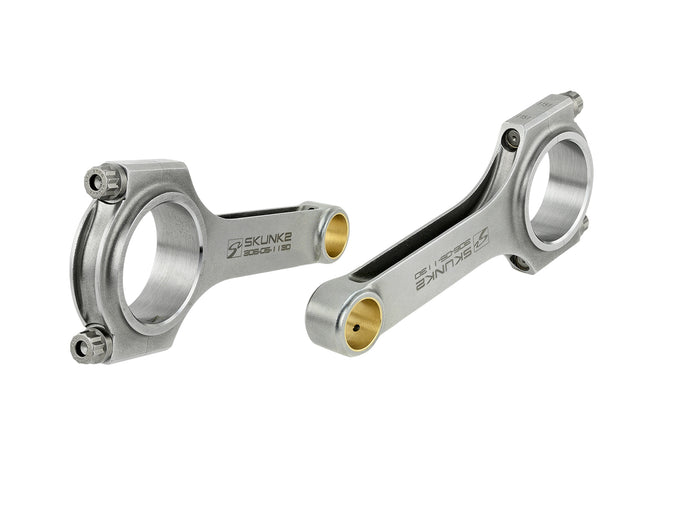 Alpha Series Honda B18A/B Connecting Rods <br> Honda B18A/B