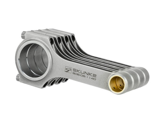 Alpha Series Honda K20A/Z Connecting Rods <br> Honda K20A K20A2 K20Z1