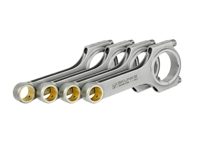 Alpha Series Honda K20A/Z Connecting Rods <br> Honda K20A K20A2 K20Z1