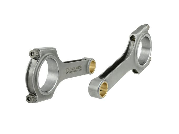 Alpha Series Honda K20A/Z Connecting Rods <br> Honda K20A K20A2 K20Z1