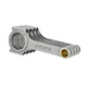 Alpha Series Honda K24A/Z Connecting Rods <br> Honda K24A1 K24A2 K24A4 K24A8 K24Z