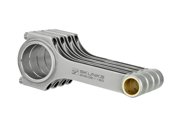 Alpha Series Honda K24A/Z Connecting Rods <br> Honda K24A1 K24A2 K24A4 K24A8 K24Z