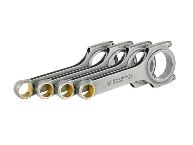 Alpha Series Honda K24A/Z Connecting Rods <br> Honda K24A1 K24A2 K24A4 K24A8 K24Z