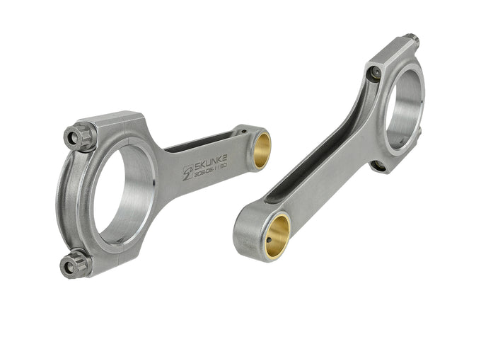 Alpha Series Honda K24A/Z Connecting Rods <br> Honda K24A1 K24A2 K24A4 K24A8 K24Z