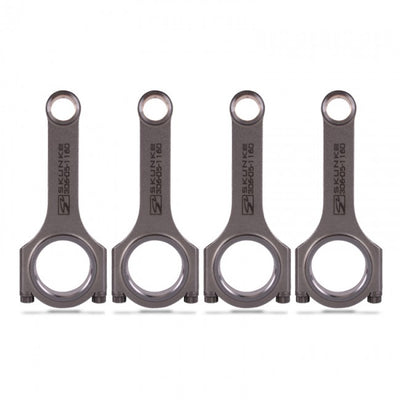 Alpha Series Honda B16A Connecting Rods <br> Honda B16A