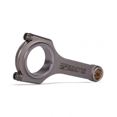 Alpha Series Honda B16A Connecting Rods <br> Honda B16A