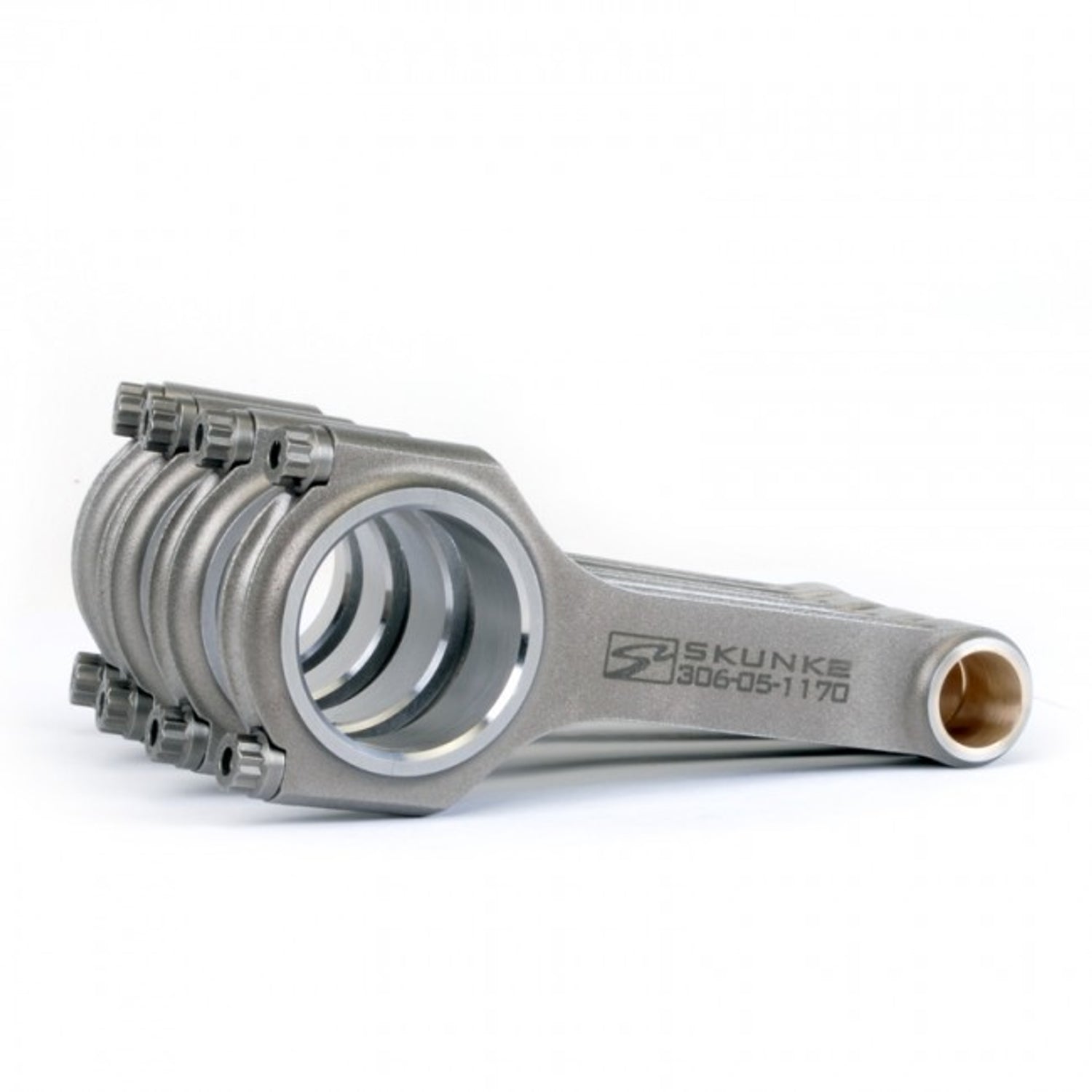 Alpha Series Honda H22A Connecting Rods <br> Honda H22